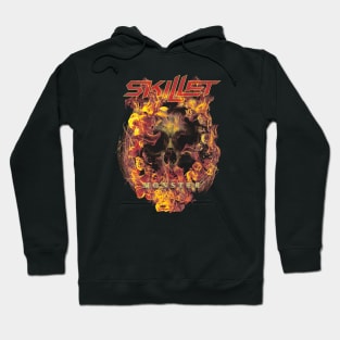 SkiBa Hoodie